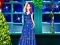 Oyunu Lucia Dress Up