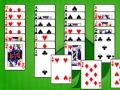 Oyunu Aces Up Solitaire