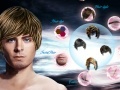 Oyunu Zac Efron Makeover Game