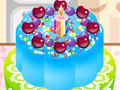 Oyunu Cake Creations