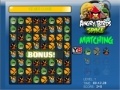 Oyunu Angry Birds Space Matching