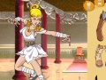 Oyunu Kung Fu Princess