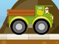Oyunu The Green Truck Gem Quest