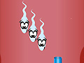 Oyunu Sperm Game