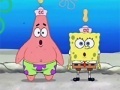 Oyunu Spongebob Squarepants Quiz