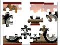 Oyunu Harley Davidson Puzzle