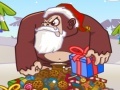 Oyunu Monkey 'N' Bananas 3 Christmas Holidays