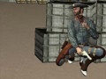 Oyunu Wild West Gunslinger 3D