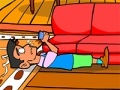 Oyunu Charlie Sheen Saw Game