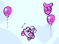 Oyunu Squirrel Family - Pink Panic