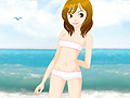 Oyunu Girl Dress Up