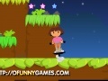 Oyunu Dora Adventure With Stars