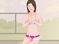 Oyunu Yoga Dresses