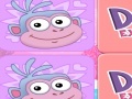 Oyunu Dora the Explorer Mega Memory