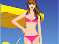 Oyunu Bikini Beach