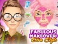 Oyunu Fabulous Makeover Diva Style