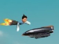 Oyunu Astro Boy: Blast-A-Bot