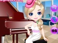 Oyunu Elegant Pianist