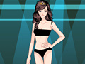 Oyunu Miss World Dress Up