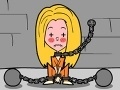 Oyunu Lindsay Lohan: Prison Escape