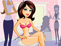 Oyunu Tessa Spa and salon