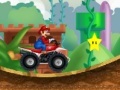 Oyunu Mario Mushroom Express