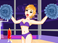 Oyunu Cheerleading cheers