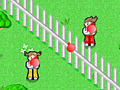 Oyunu Water Balloon Fight