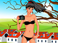 Oyunu Cute Photographer