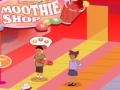 Oyunu Skittles: Smoothie Shop