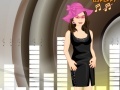 Oyunu Anne Hathaway Dress Up Game