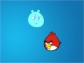 Oyunu Angry Birds Hungry