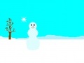 Oyunu Snowman Survive