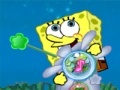 Oyunu Spongebob Bubble 2