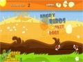 Oyunu Angry Birds Save The Eggs