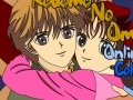 Oyunu Kodomo no Omocha Online Coloring Game