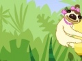 Oyunu Slipe slide sloth
