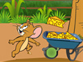 Oyunu Tom And Jerry in Super Cheese Bounce