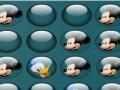 Oyunu Mickey and Donald - Memory Balls