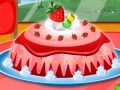 Oyunu Yummy Cake Party