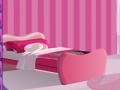 Oyunu Decorate Barbie Bedroom