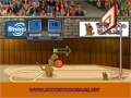 Oyunu Scooby-Doo Basketball