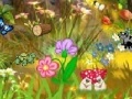 Oyunu Sweet garden hidden objects