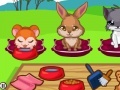 Oyunu Pretty Pet Care