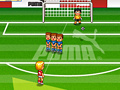 Oyunu Freekick Mania
