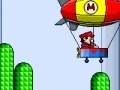 Oyunu Mario Zeppelin 2