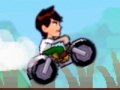 Oyunu Ben 10 Race Challange
