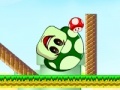 Oyunu Mario Mushrooms