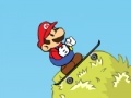 Oyunu Mario Smart Skater