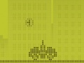 Oyunu Dot-Matrix Shooter